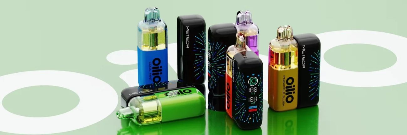 Best 510 Thread Battery for Thick Oil Cartridges