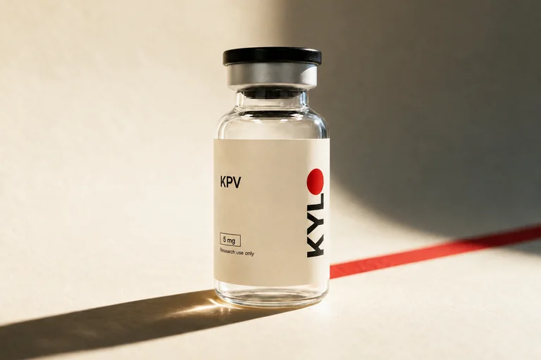What Researchers Should Know About research peptides Today